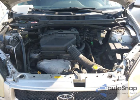 2005 Toyota Rav4 from USA, damaged, VIN JTEHD20V456033713